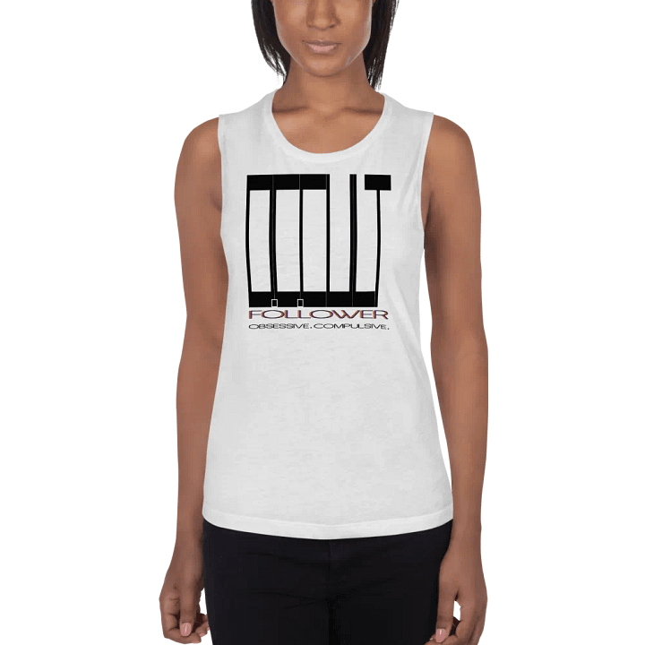O.C.CULT Follower product image (1)