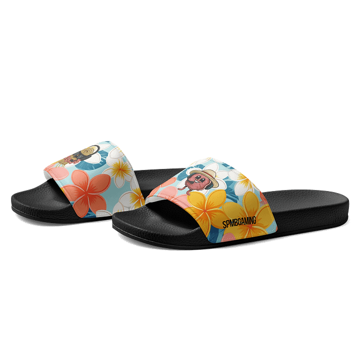 SPMB Woman's Slides Style 1 product image (1)