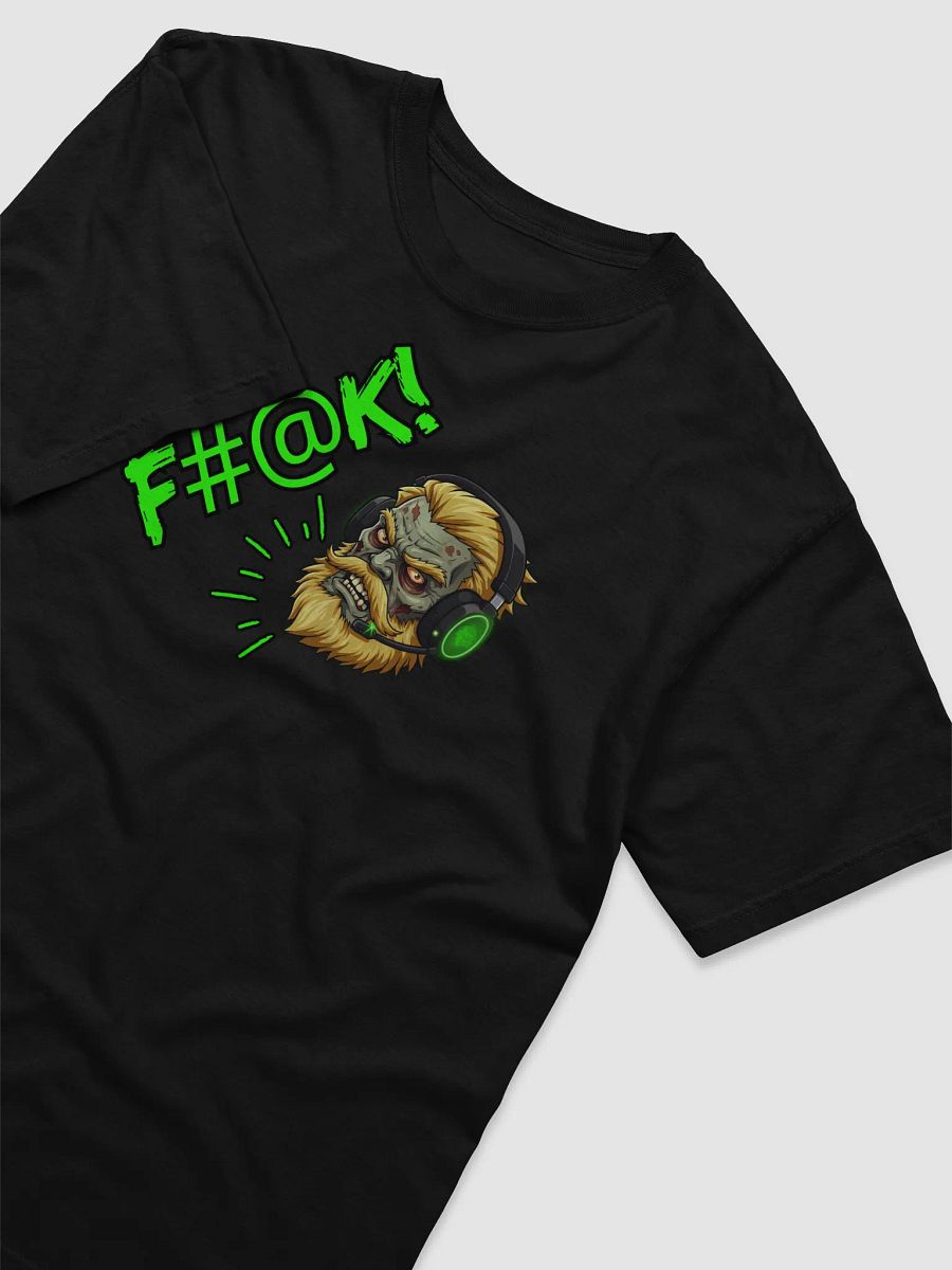 N.E.L.S. - F#@K! T-Shirt product image (3)