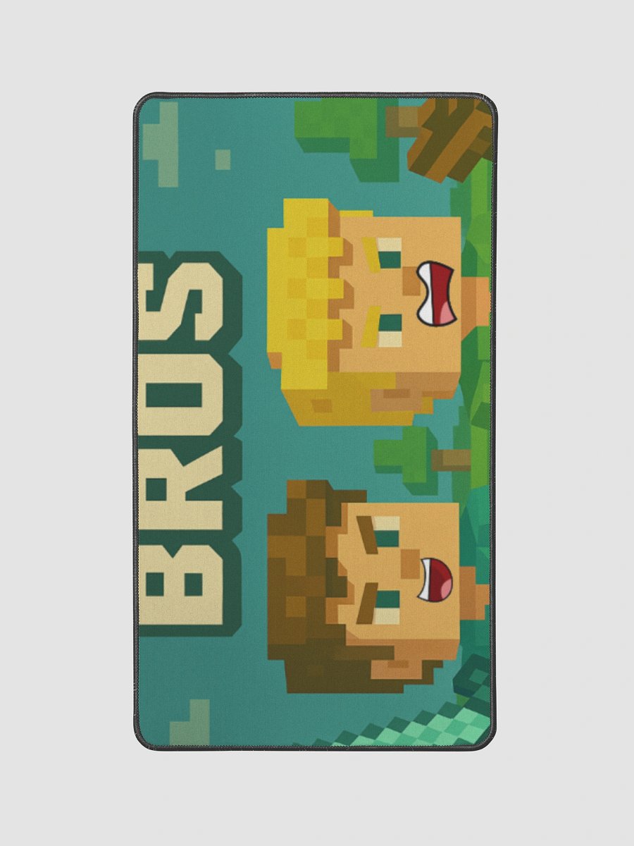 bros mussemåtte product image (1)