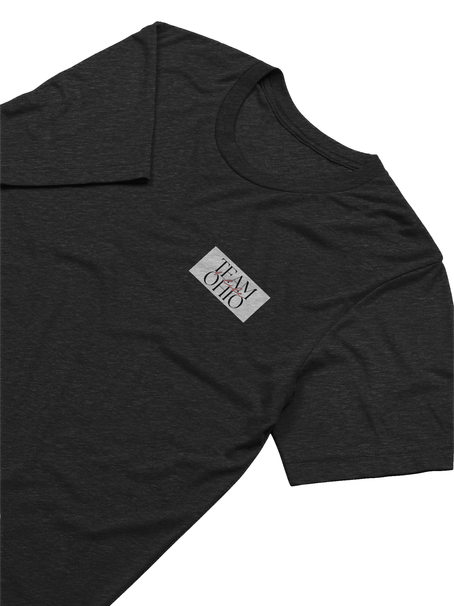 Ohio Team 4 life Tee product image (6)