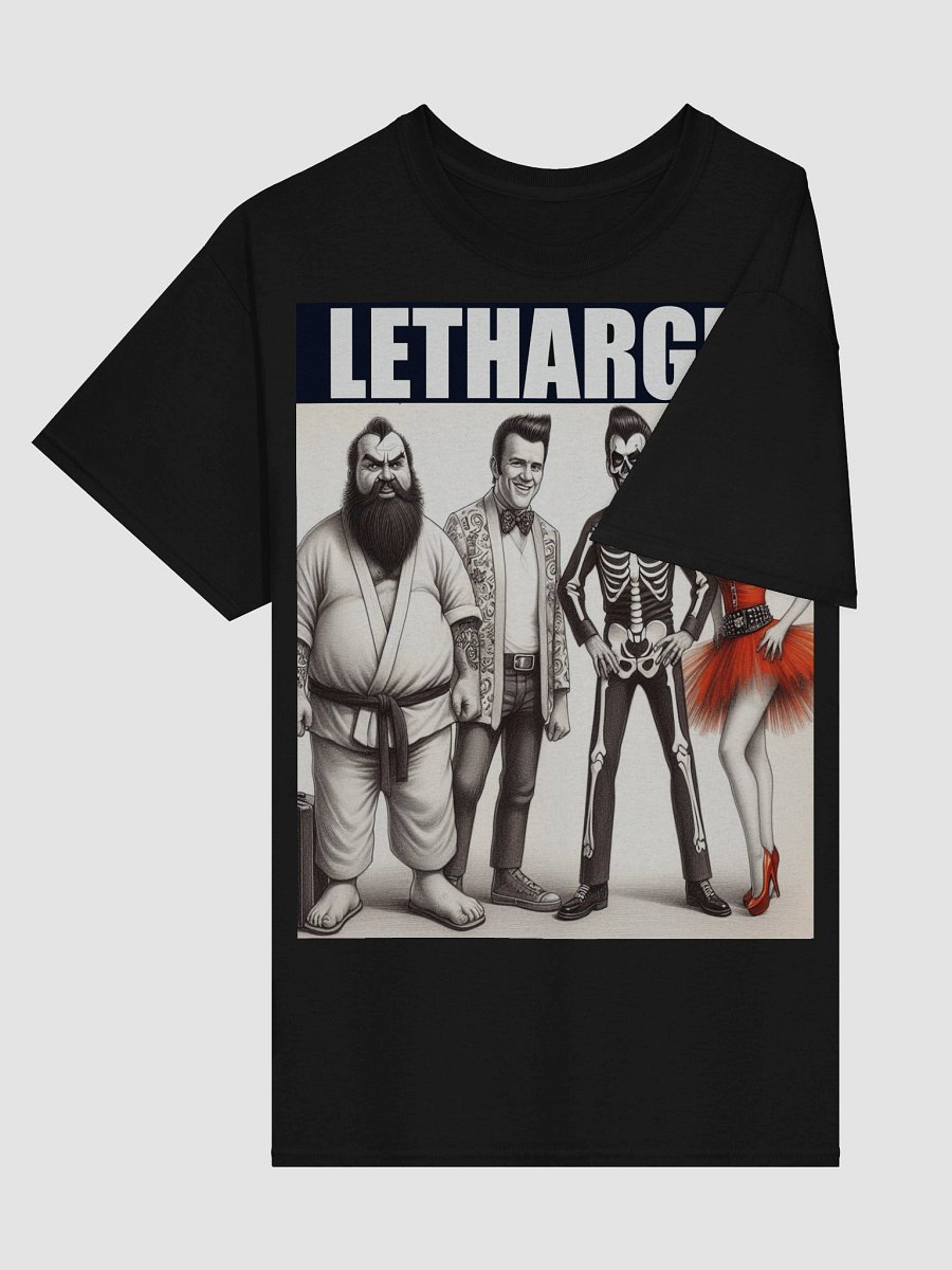 Lethargic (V2) "Clowns 2" product image (3)