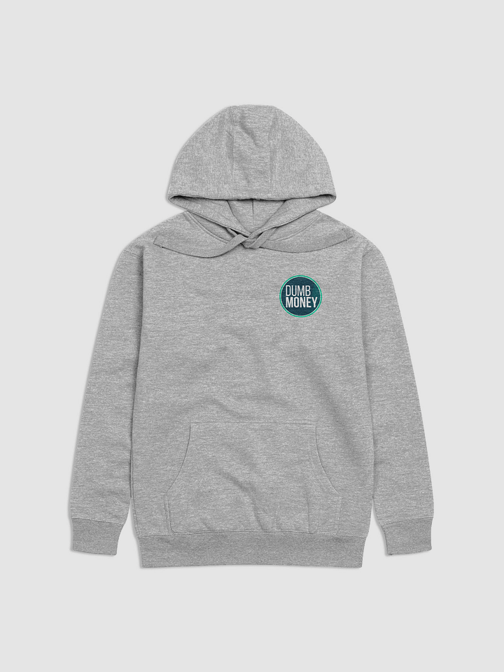 Dumb Money Premium Hoodie product image (1)