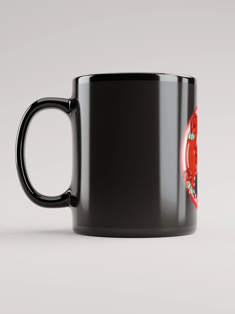 Garnet Kitty (January) Mug product image (6)