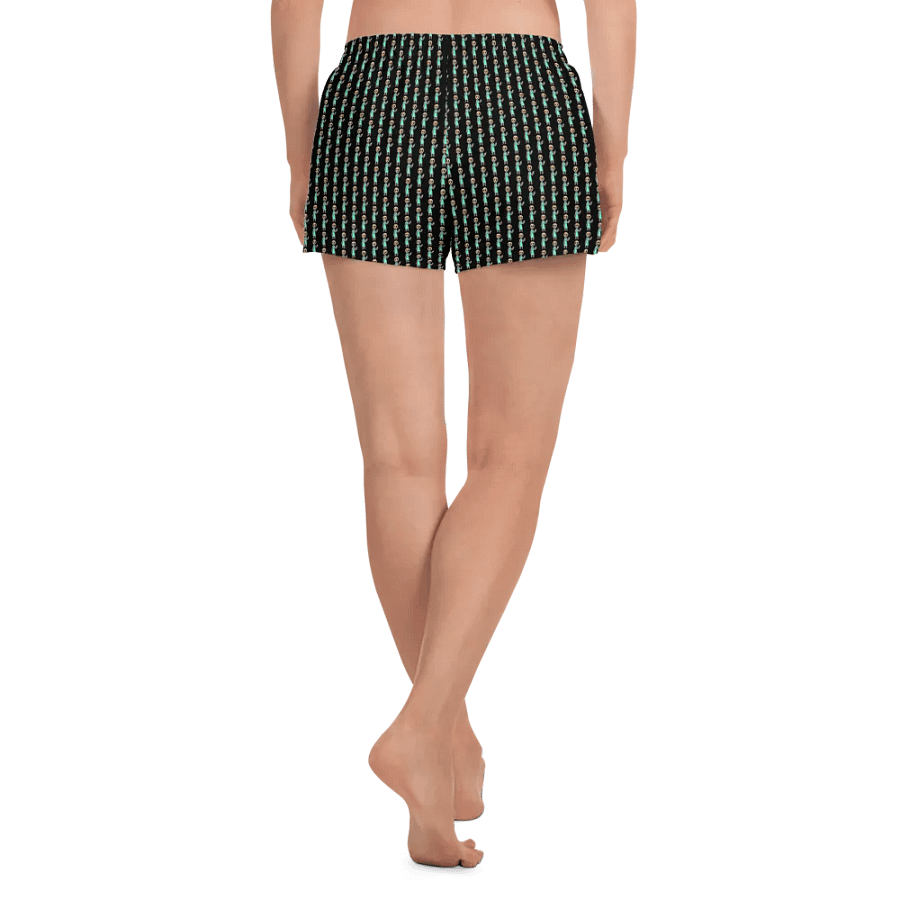 Slothin Around Shorts product image (4)