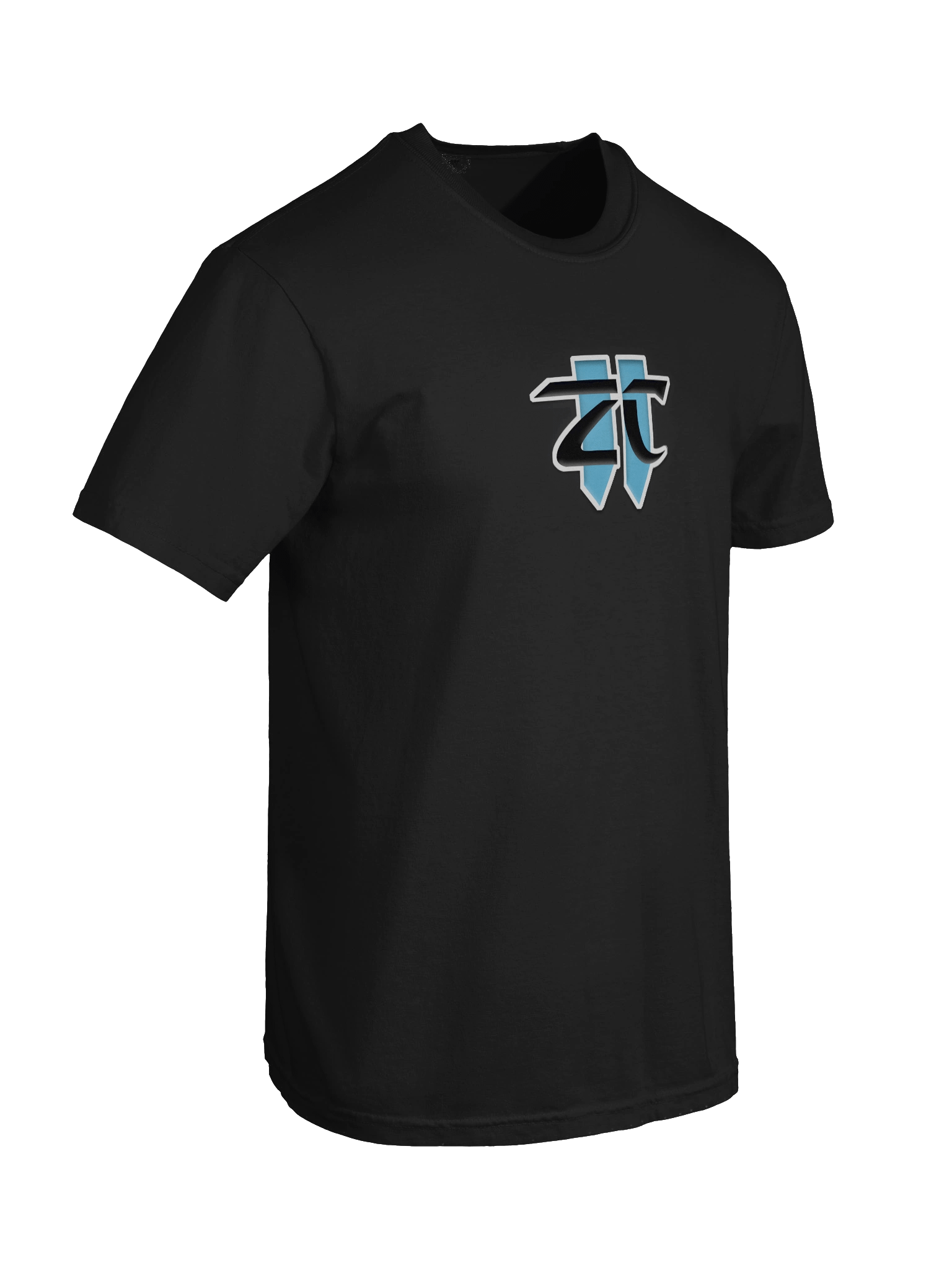 ZamCon II T Shirt product image (8)