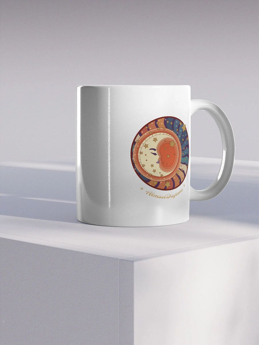 Sun Mug product image (3)