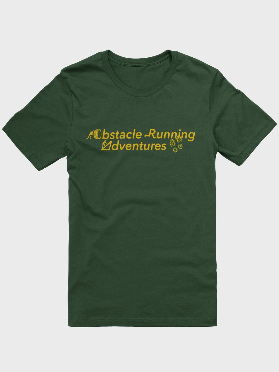 Obstacle Running Adventures product image (3)