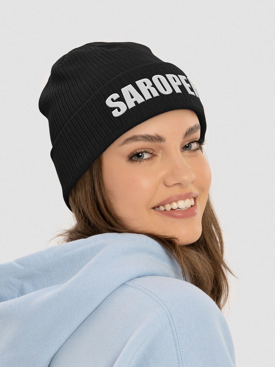 Saroper Beanie product image (28)