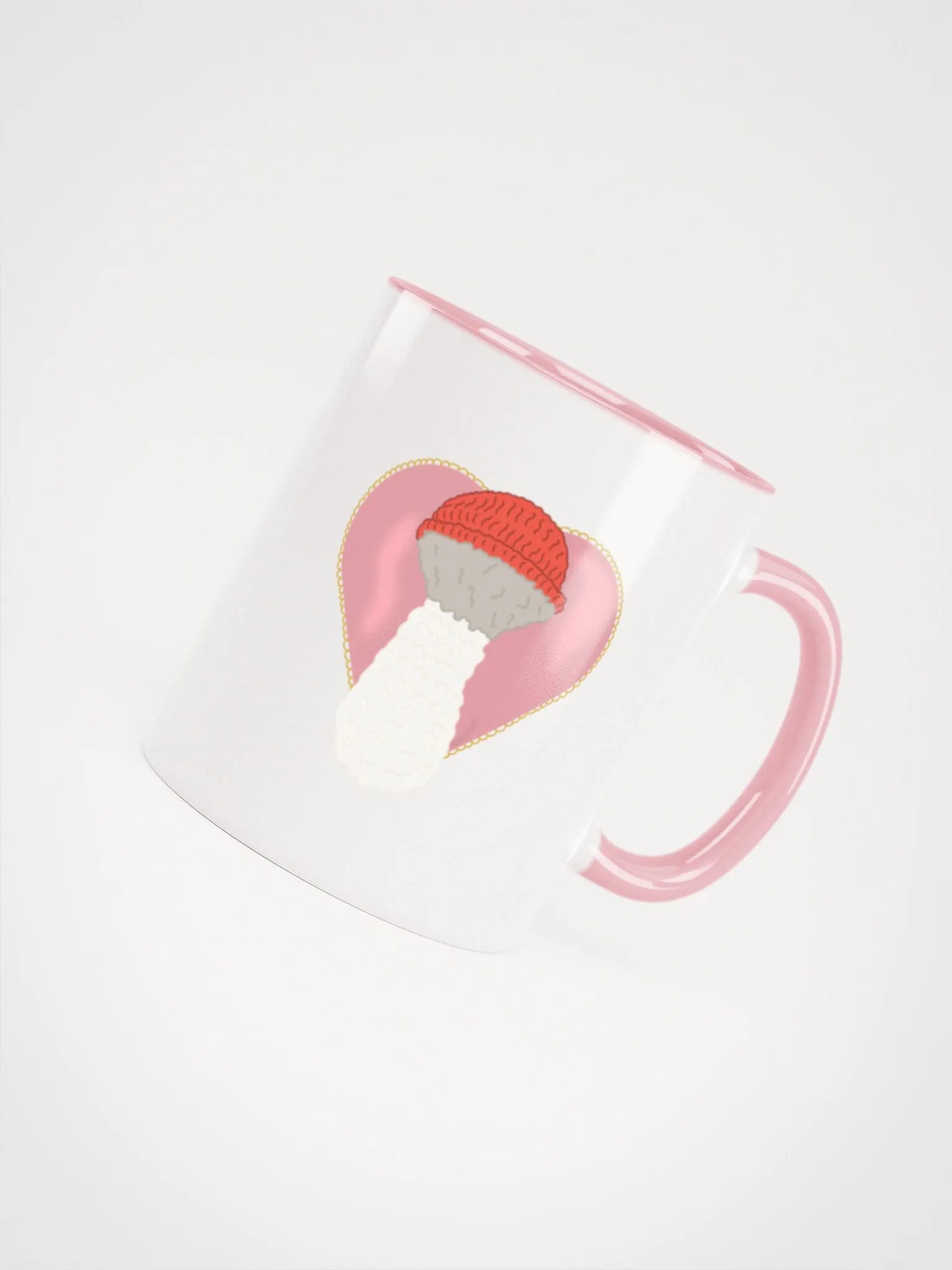 Alan Mug product image (4)