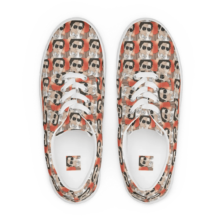 HB Sneakers product image (1)