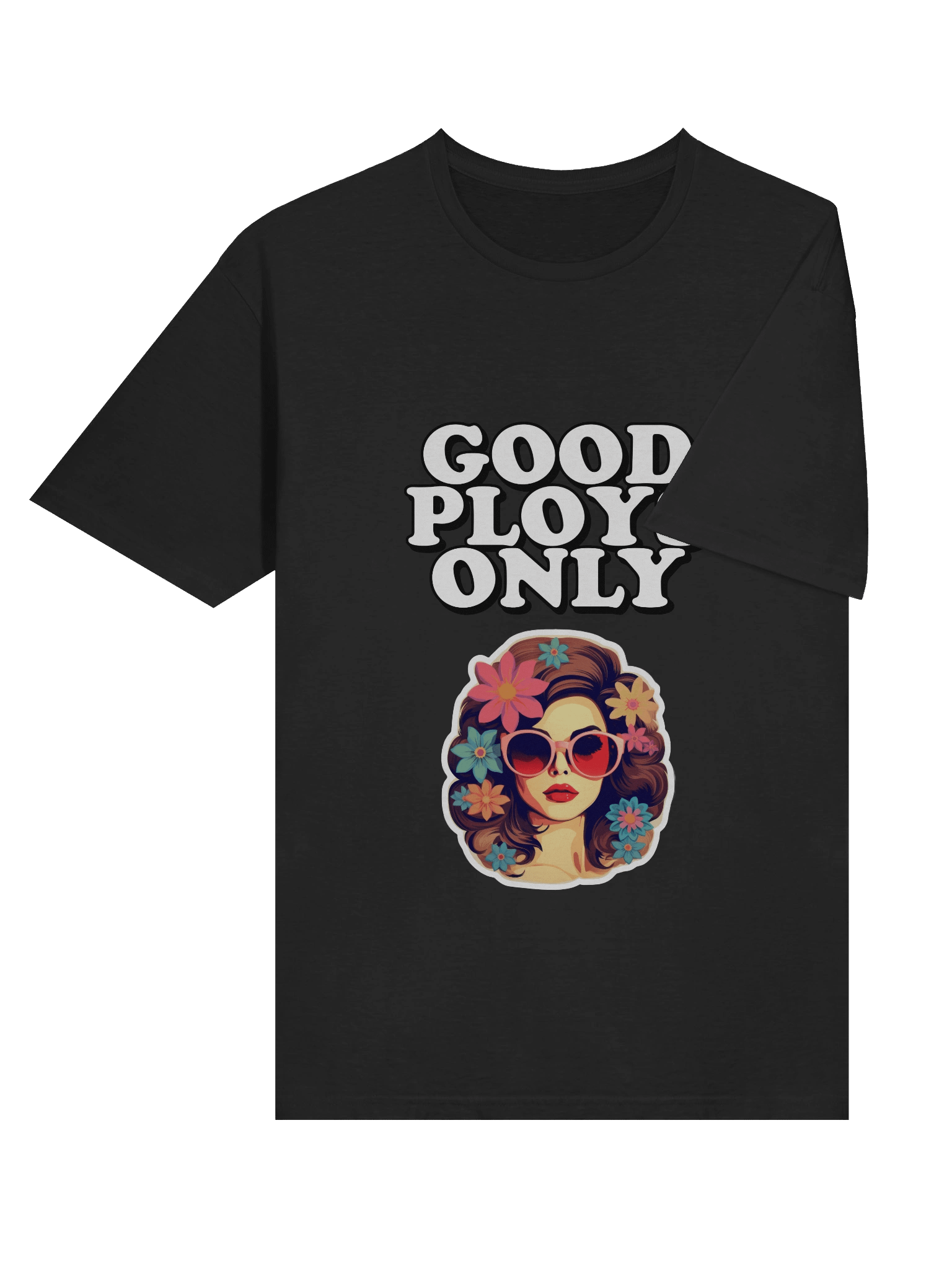 Good Ploys Only product image (6)