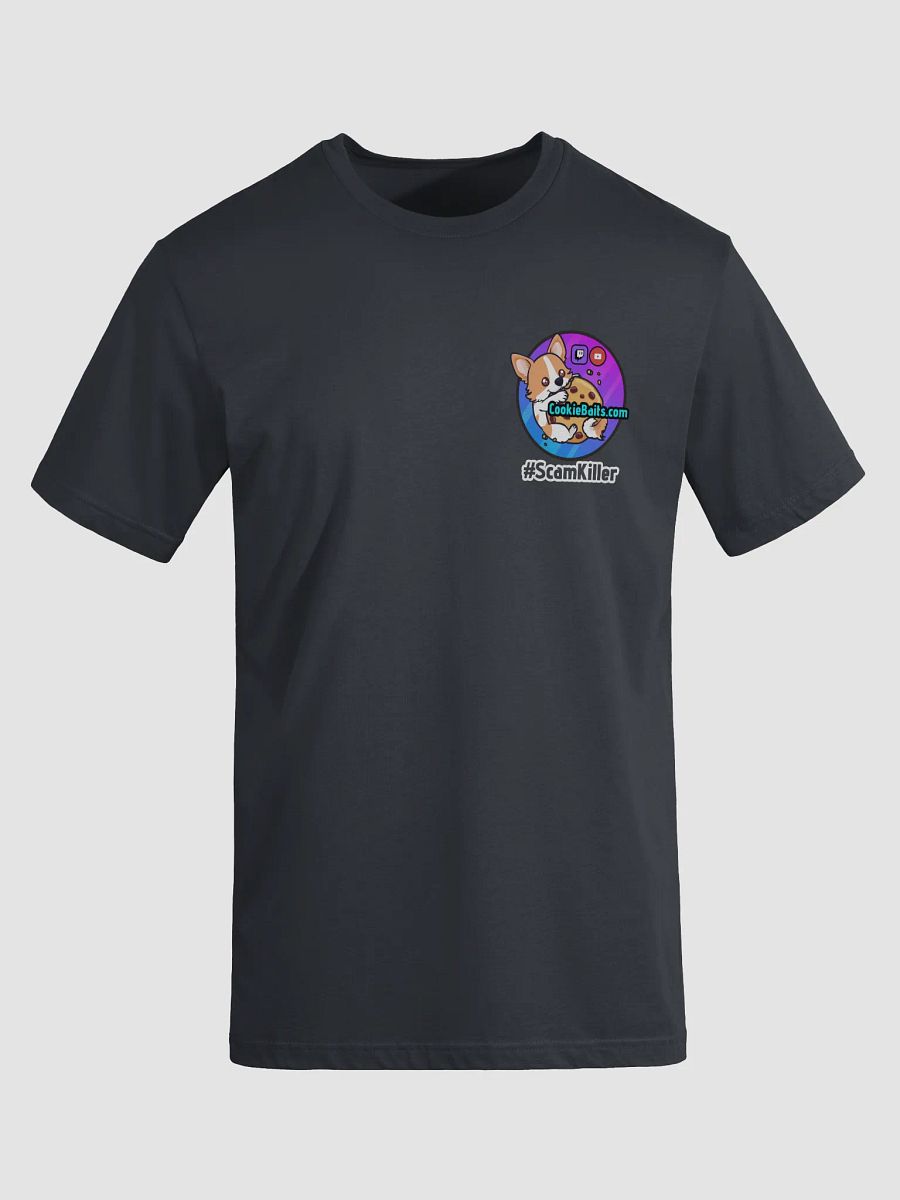 2025 Official T-Shirt product image (3)
