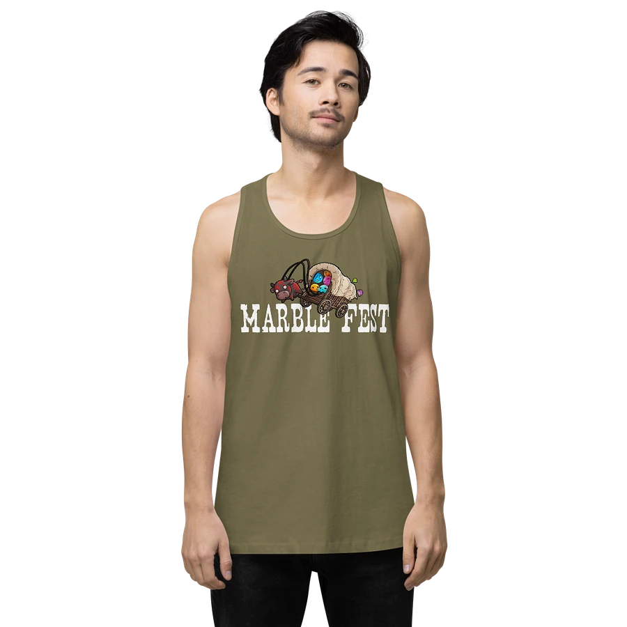 Marble Fest June 2024 - Men's Premium Tank Top product image (71)