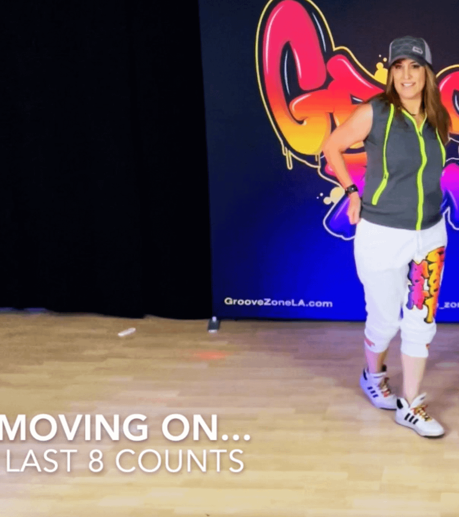 (Dance Tutorial) Absolute Beg Routine to Ludacris product image (4)
