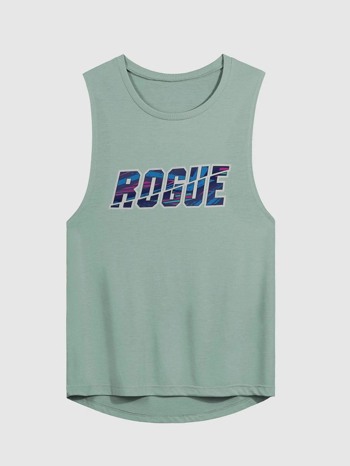 Rogue Women's Muscle Tank product image (15)