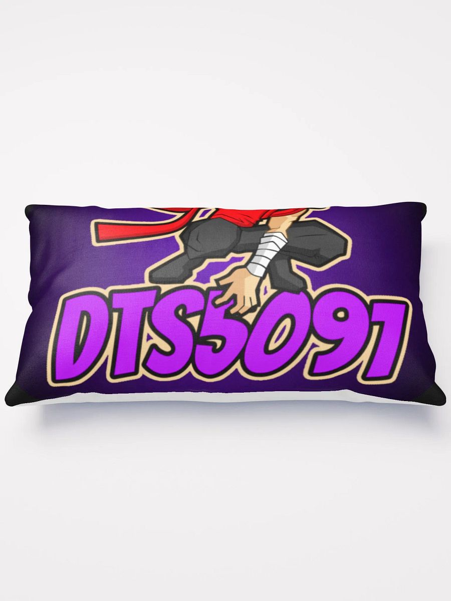 Shadow Strike Ninja Pillow product image (3)