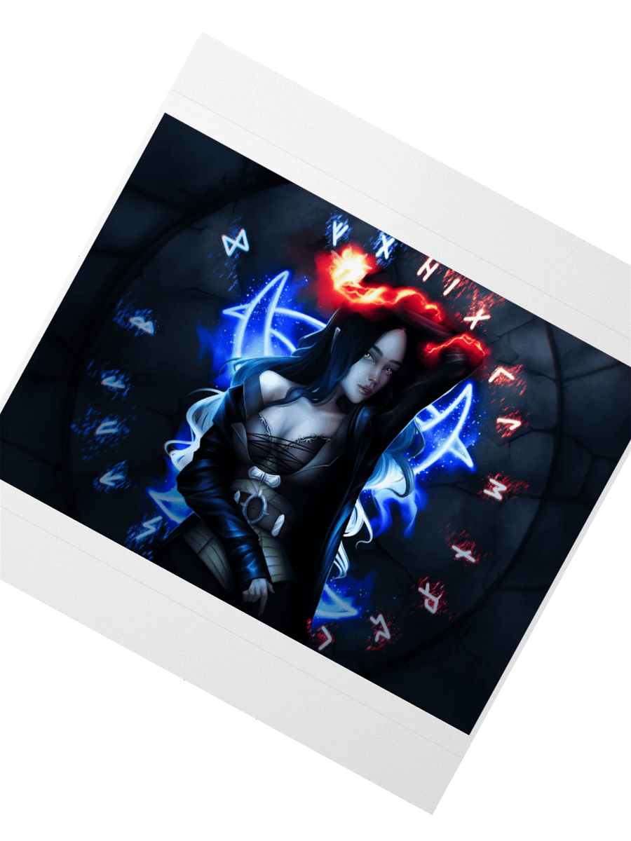 Sparrow Sticker product image (5)