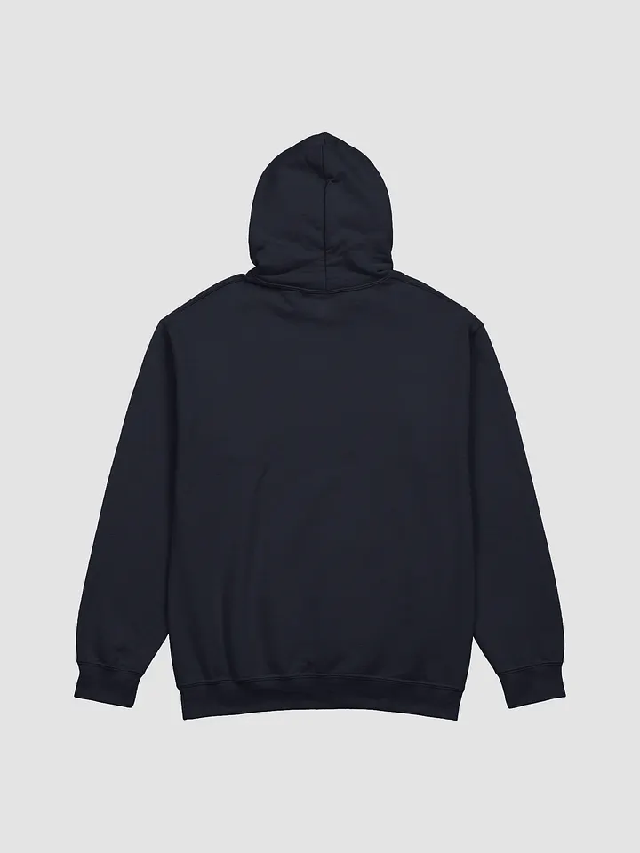 Freezin' Season Hoodie product image (2)