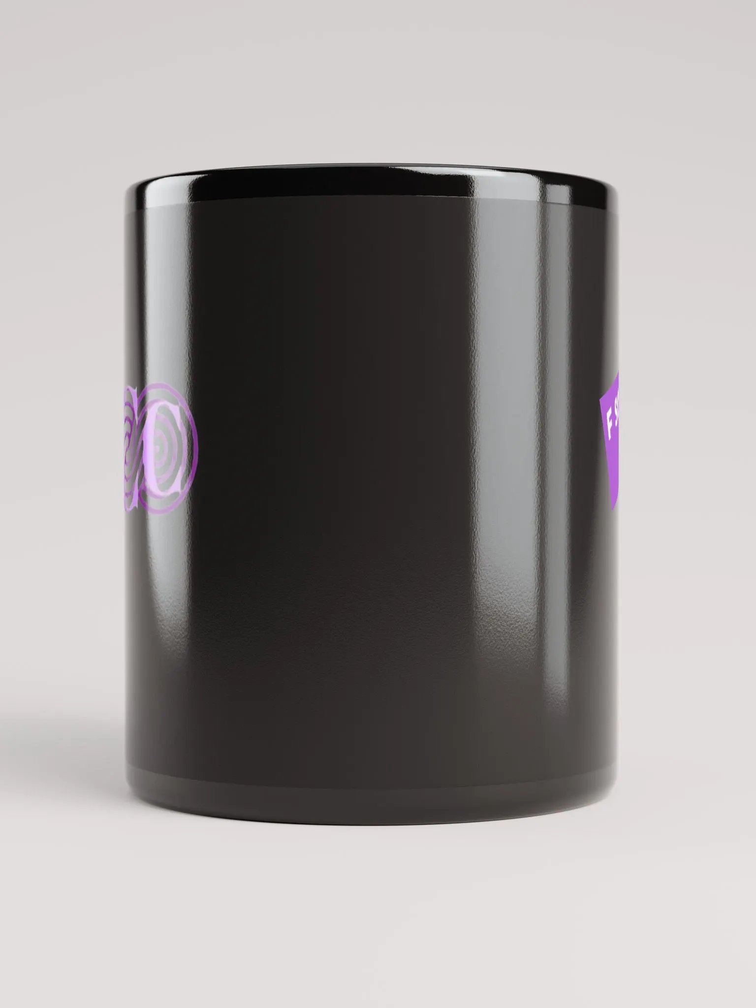 Rodney and Raymond Protest Mug product image (9)
