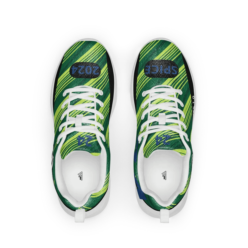 SPICE 24 [MEN] GREEN product image (4)