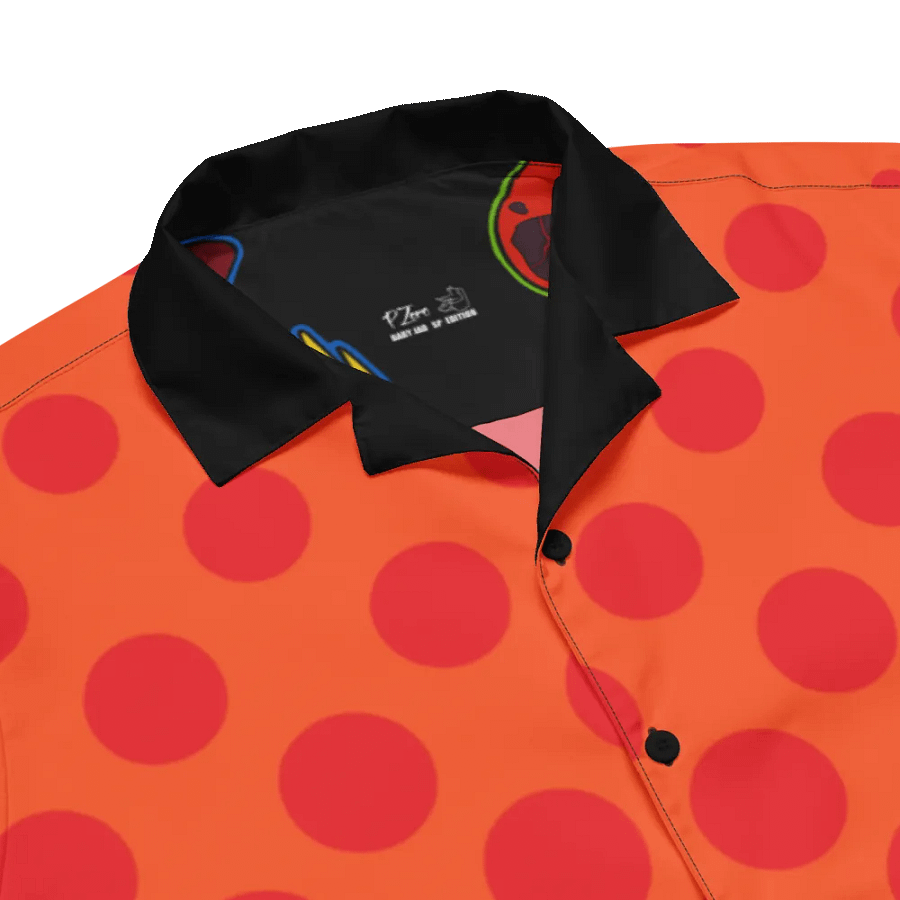 Baby Jad button up SPECIAL EDITION product image (5)