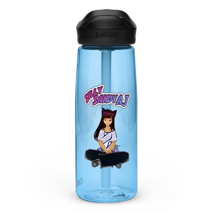 CamelBak Eddy®+ Sports Water Bottle product image (1)