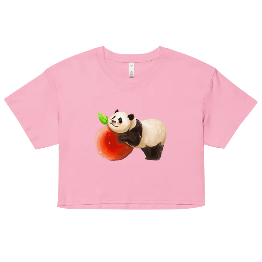 fubao Panda product image (7)