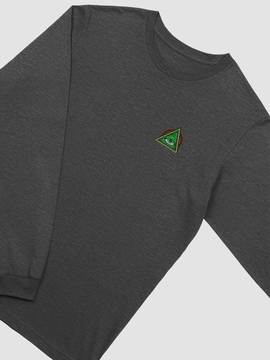 NOSLEEPRP long-sleeve product image (3)