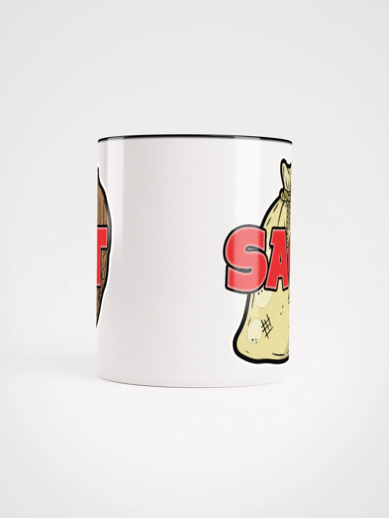 Nut And Sack mug product image (5)