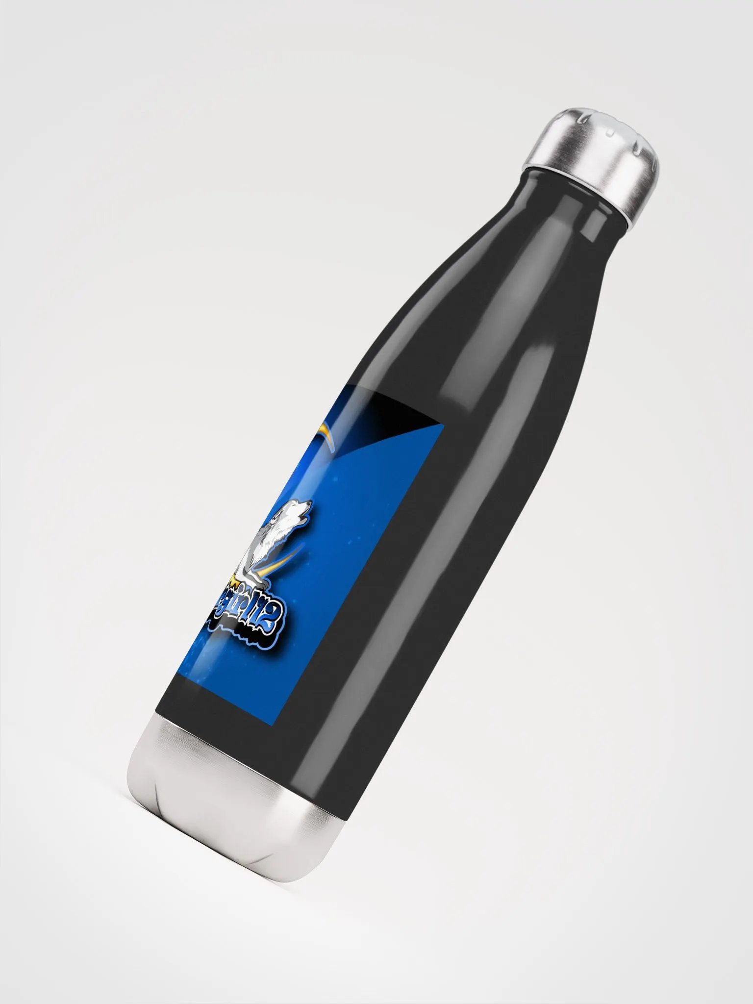 Wolfstar Bottle product image (4)