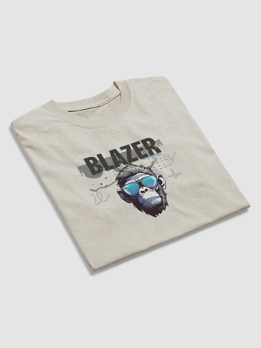 Ape x Blazer Tee product image (4)