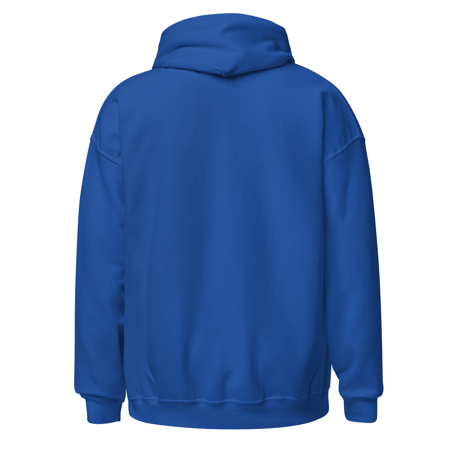 Blue comfy long sleeves shirt product image (2)