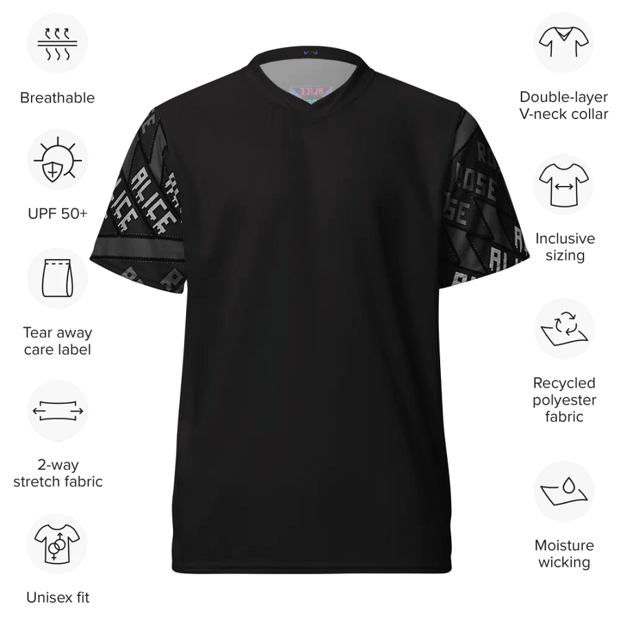 AR PIXEL Jersey product image (9)