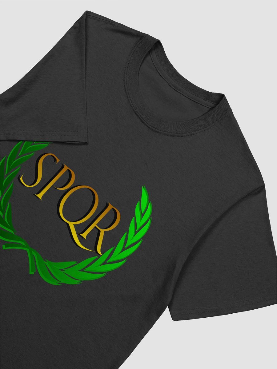 Camiseta SPQR lll product image (15)