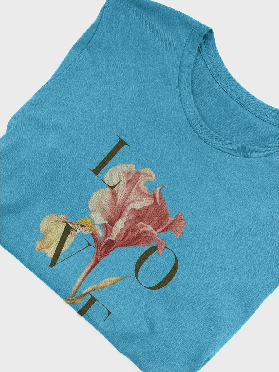 Love Blossom T-Shirt product image (47)