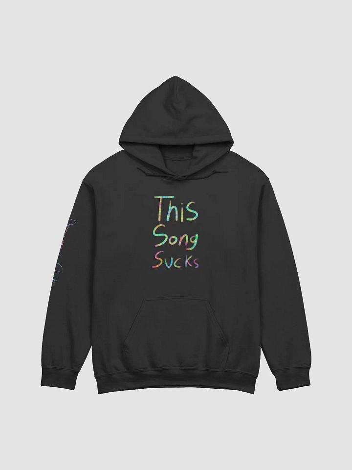 This Song Sucks Dreamer's Club Hoodie product image (7)