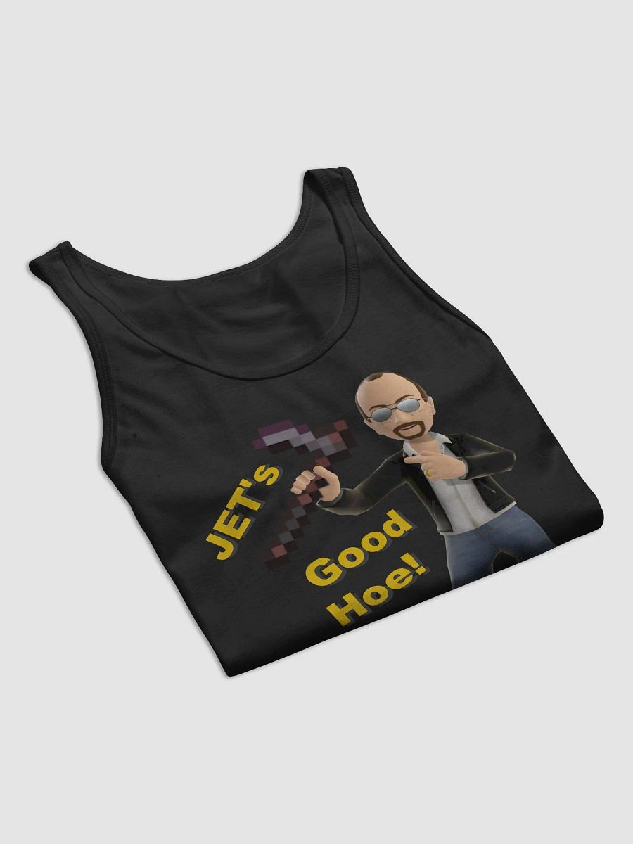 Good Hoe - Tank Top product image (5)