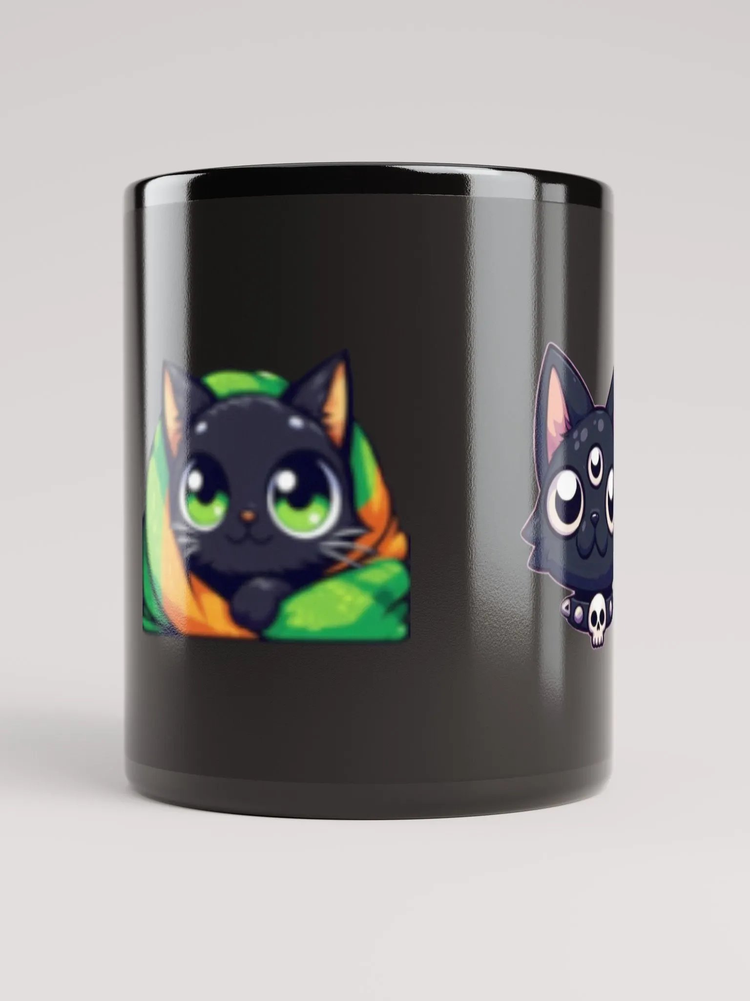 Mosey x Spooky Mosey Mug product image (9)