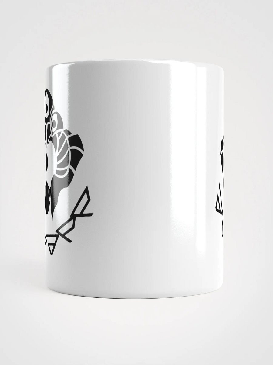 Eye of The Void Mug product image (14)
