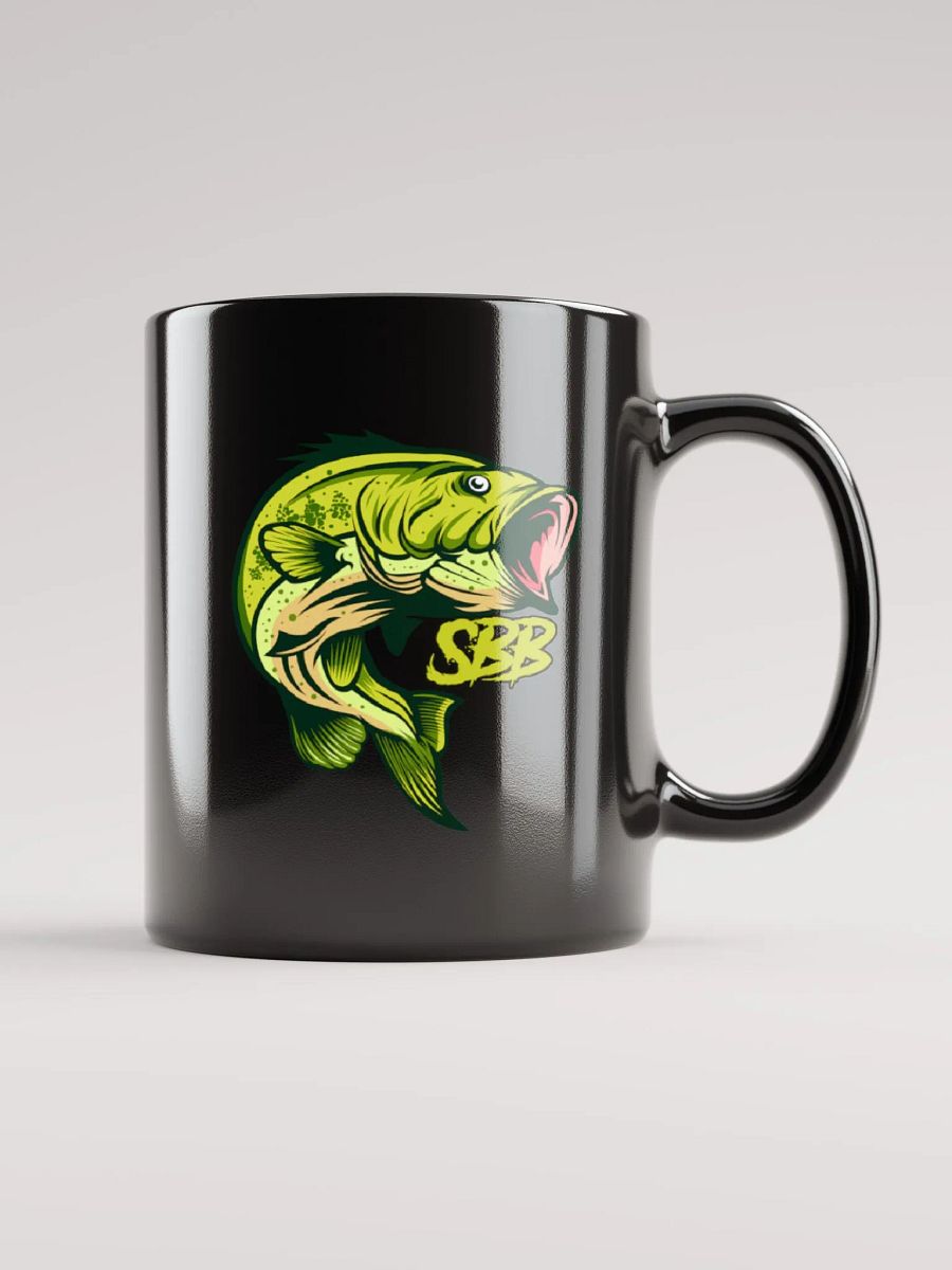 Fishing Therapy Mug product image (11)