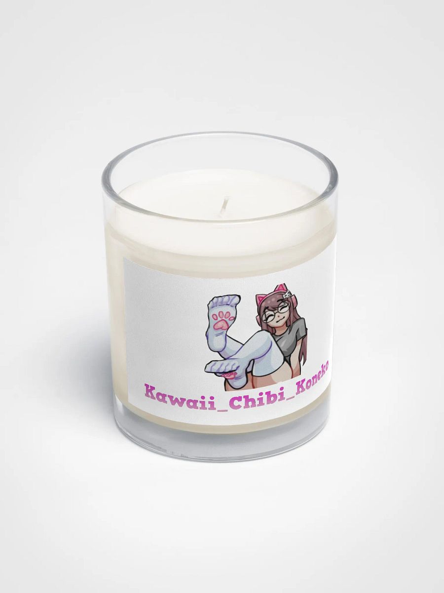 Koneko candle product image (3)