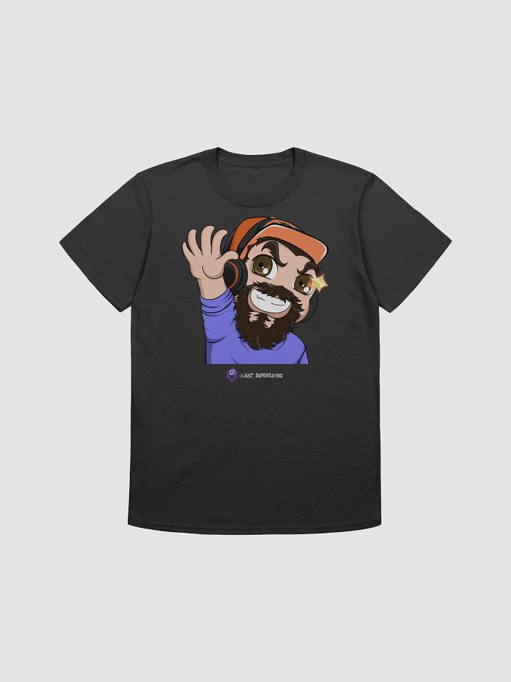 JSS T-Shirt product image (2)