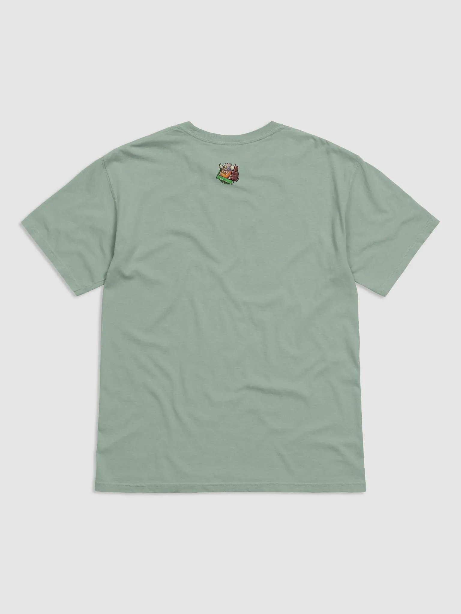 epic logo t-shirt product image (25)