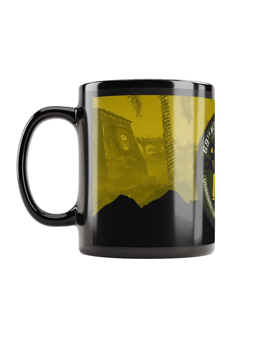 69th M3CH Company Coffee Mug product image (6)