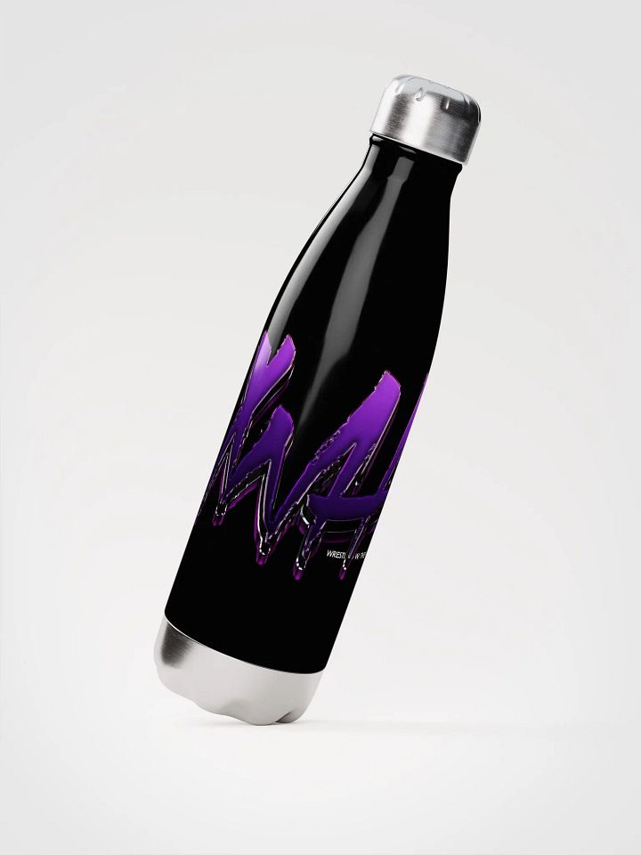 WWH Stainless Steel Water Bottle product image (2)