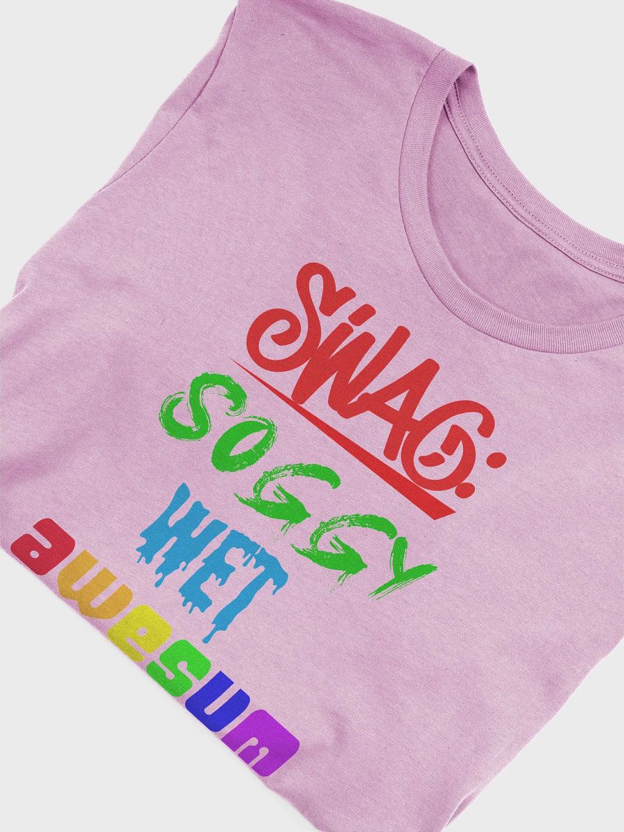 SWAG TEE product image (4)
