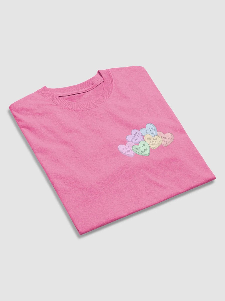 Lovehearts T-Shirt product image (26)