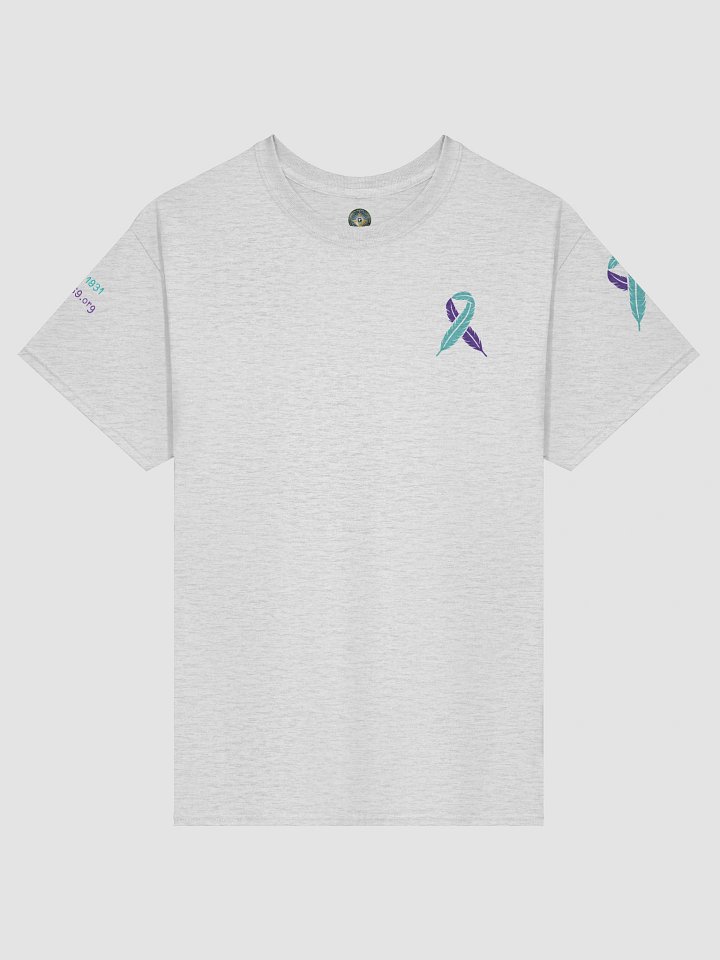 You Matter: ENS Heavy Tee product image (3)