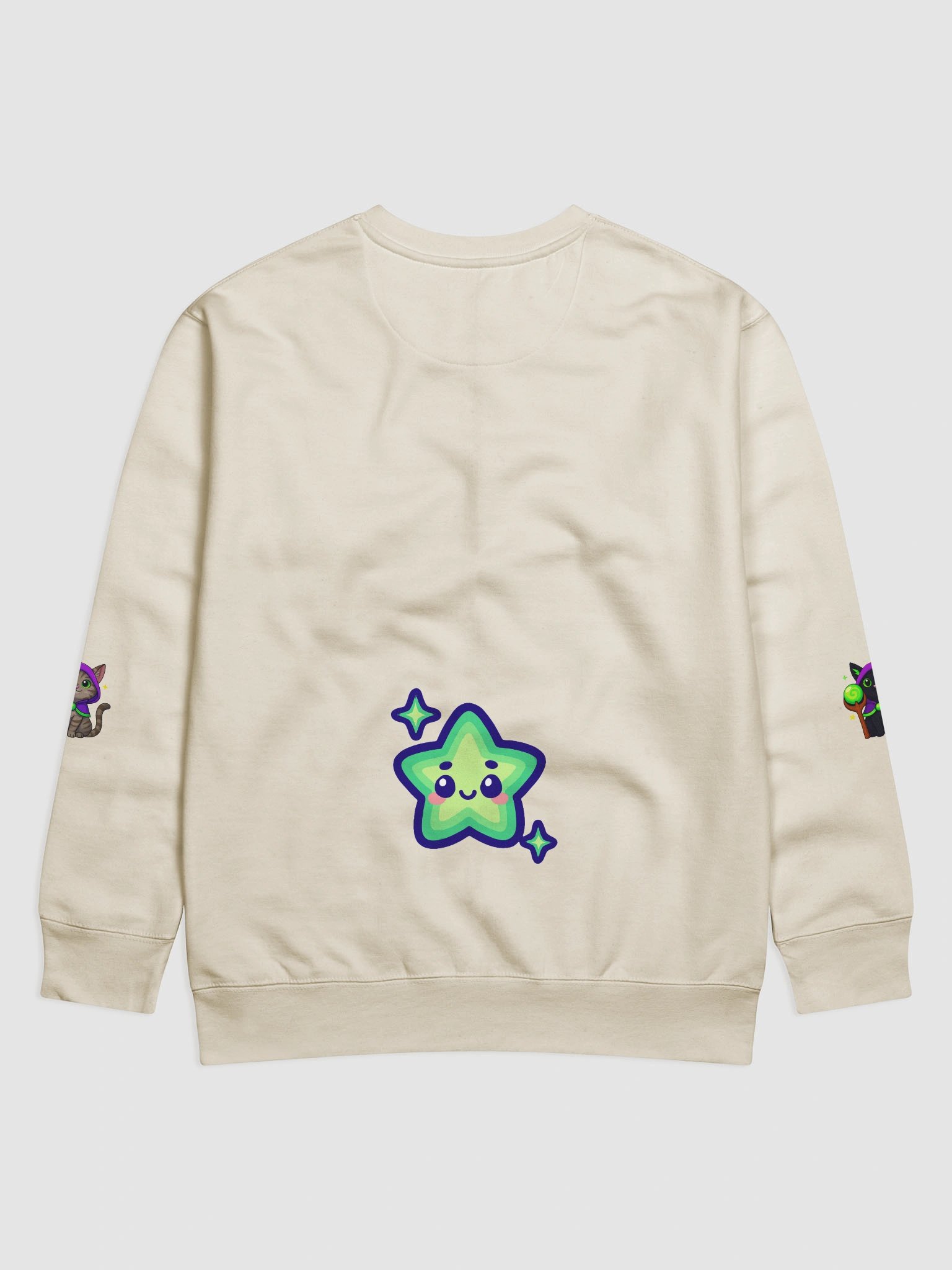 Lazy Days Sweatshirt product image (42)